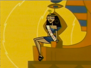 Illustration for article titled Clone High: “Film Fest: Tears Of A Clone” / “Sleep Of Faith: A Rue D’Awakening”